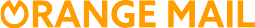 オレンジメールロゴ